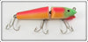 Creek Chub Rainbow Fire Jointed Darter In Box