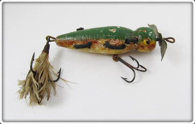 Joe Pepper Roamer Bait