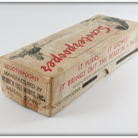 Meridan Tool Works Inc Scooterpooper In Box