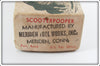 Meridan Tool Works Inc Scooterpooper In Box