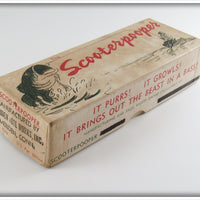 Meridan Tool Works Inc Scooterpooper In Box