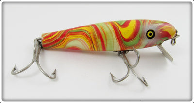 Vinage Pflueger Scramble Palomine Lure 5039
