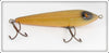 Vintage Heddon Shiner Scale Zaragossa Lure 6509P