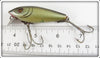 Heddon Silver Herring 110 River Runt 119SH