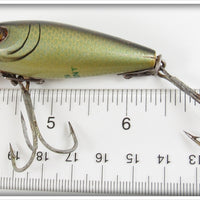 Heddon Silver Herring 110 River Runt 119SH