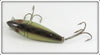 Heddon Silver Herring 110 River Runt 119SH