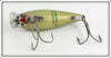Heddon Silver Herring 110 River Runt 119SH