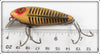 Heddon Silver Shore 110 River Runt 119XRS