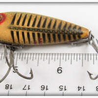 Heddon Silver Shore 110 River Runt 119XRS