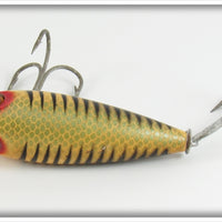 Heddon Silver Shore 110 River Runt 119XRS