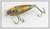 Heddon Silver Shore 110 River Runt 119XRS