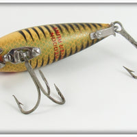 Heddon Silver Shore 110 River Runt 119XRS