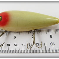 Heddon Slate 300 Surface Minnow 302