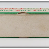 Creek Chub Chub Scale Wagtail In Box