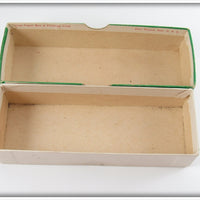 Creek Chub Chub Scale Wagtail In Box