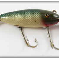 Creek Chub Chub Scale Wagtail In Box