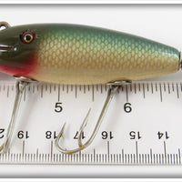 Creek Chub Chub Scale Wagtail In Box