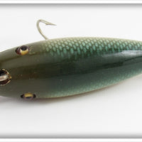 Creek Chub Chub Scale Wagtail In Box