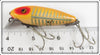Heddon Yellow Shore 110 River Runt 119XRY