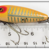 Heddon Yellow Shore 110 River Runt 119XRY