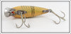 Heddon Yellow Shore 110 River Runt 119XRY