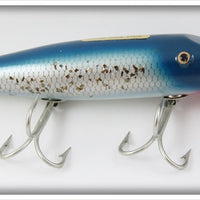 Creek Chub Blue Flash Snook Pikie In Box