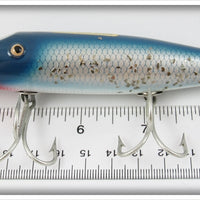 Creek Chub Blue Flash Snook Pikie In Box