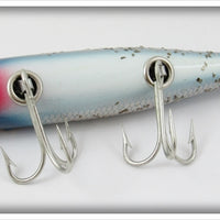 Creek Chub Blue Flash Snook Pikie In Box