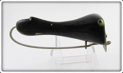 Anderson Black Widow Weedless Minnow