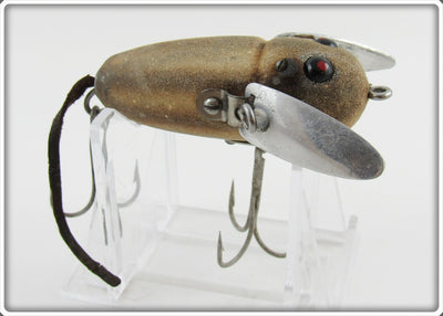 Heddon Chipmunk Crazy Crawler