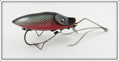 Heddon Dace No Snag River Runt