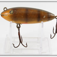 Creek Chub Early Perch Intro Baby Wiggler