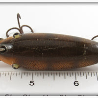 Creek Chub Early Perch Intro Baby Wiggler