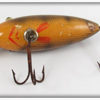 Creek Chub Early Perch Intro Baby Wiggler