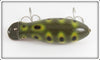 Creek Chub Frog Spot Big Bomber 6719 Special