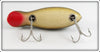 Creek Chub Frog Spot Big Bomber 6719 Special