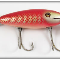Vintage Creek Chub Goldfish Deluxe Wagtail Chub Lure 806