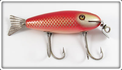 Vintage Creek Chub Goldfish Deluxe Wagtail Chub Lure 806