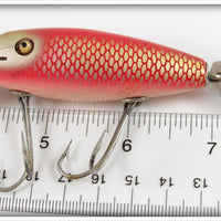 Creek Chub Goldfish Deluxe Wagtail Chub 806