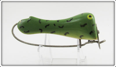 Anderson Green Frog Weedless Minnow