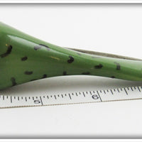 Anderson Green Frog Weedless Minnow