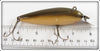 Creek Chub Greenback Early Wiggler 109