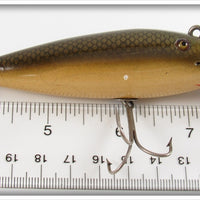 Creek Chub Greenback Early Wiggler 109