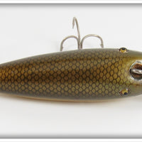 Creek Chub Greenback Early Wiggler 109