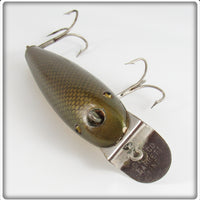 Creek Chub Greenback Early Wiggler 109