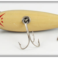 Creek Chub Greenback Early Wiggler 109