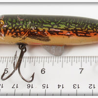 Shakespeare Naturalized Photo Finish Egyptian Wobbler Jr