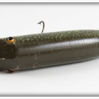 Shakespeare Naturalized Photo Finish Egyptian Wobbler Jr