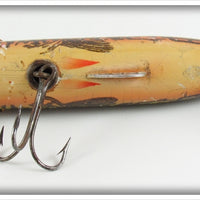 Shakespeare Naturalized Photo Finish Egyptian Wobbler Jr