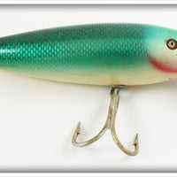 Creek Chub Mullet Husky Musky In Box 607